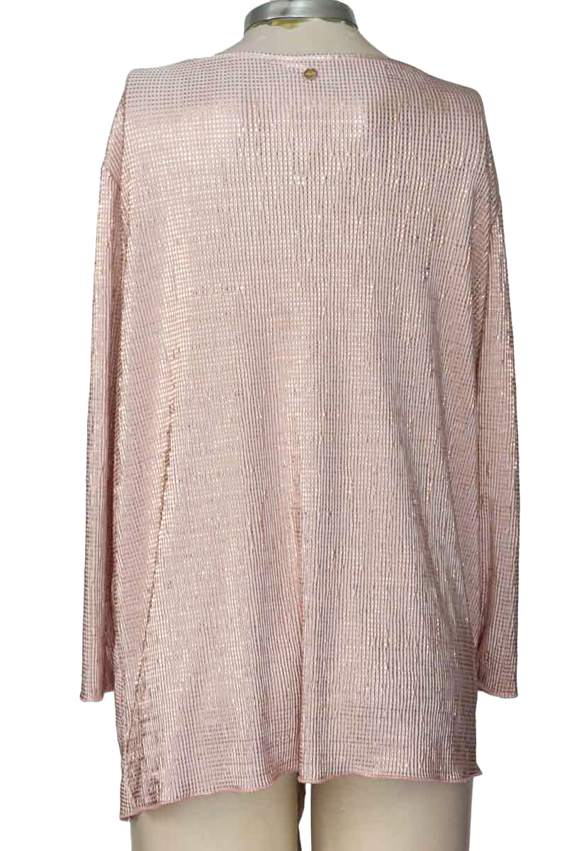 Blusa color Rosado - APOLOGY