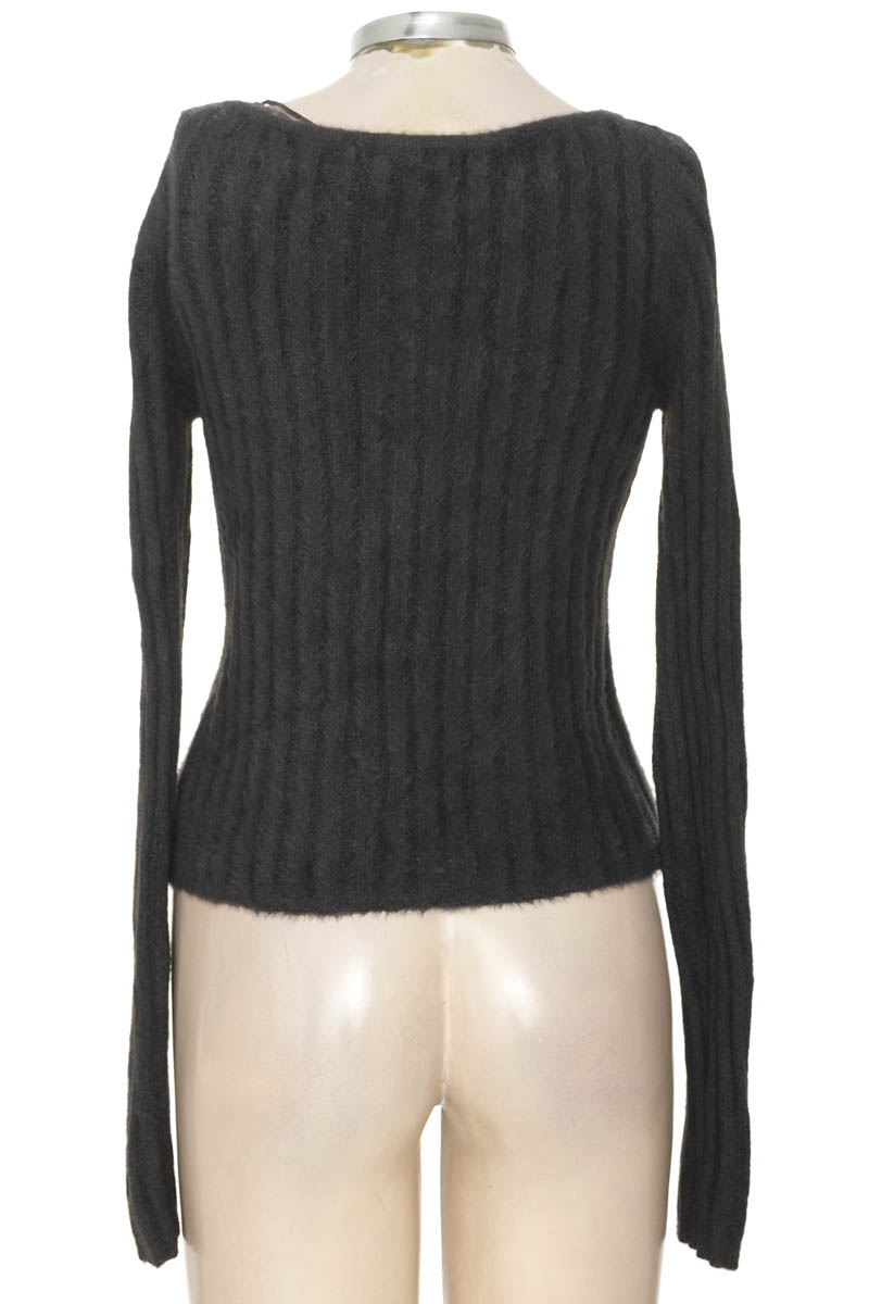 Sweater color Gris - Pull & Bear