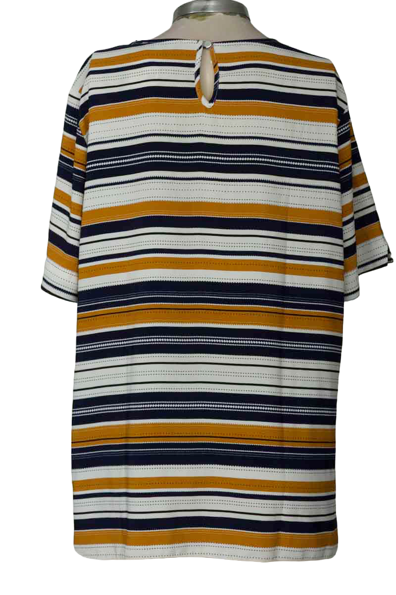 Blusa color Estampado - Primark