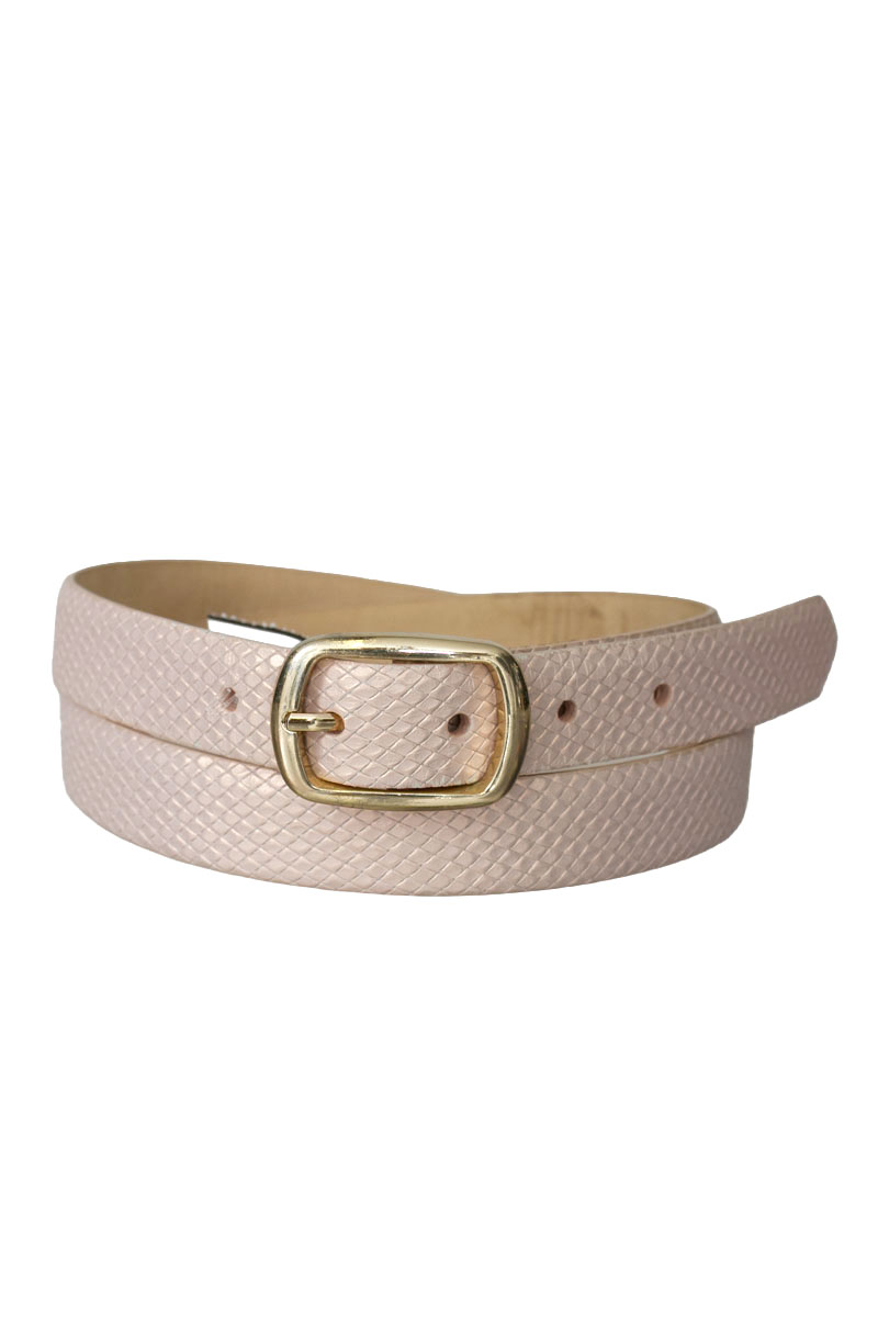 Accesorios color Rosado - Closeando