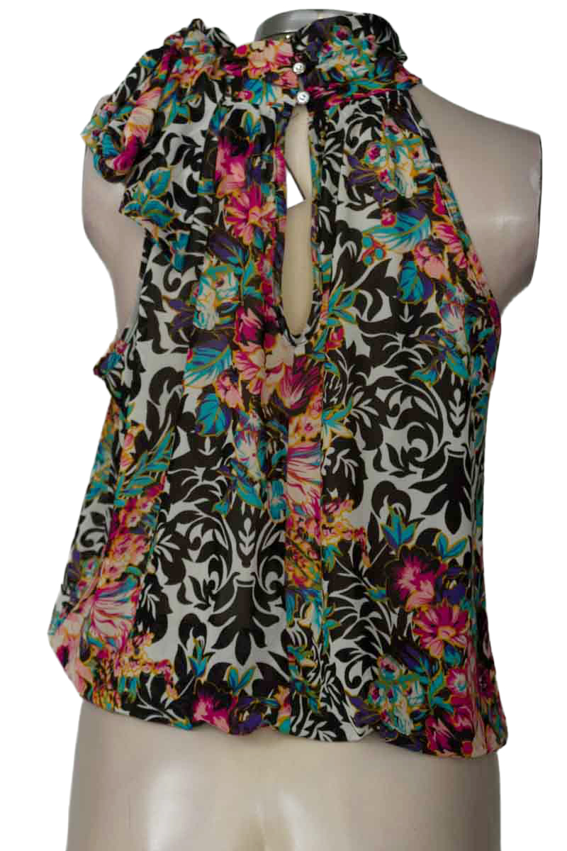 Top / Camiseta color Estampado - Mossimo
