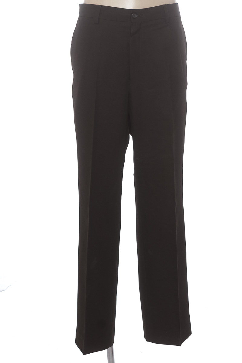 Pantalón color Café - Kenneth Cole