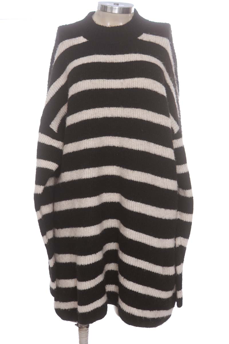 Sweater color Negro - H&M
