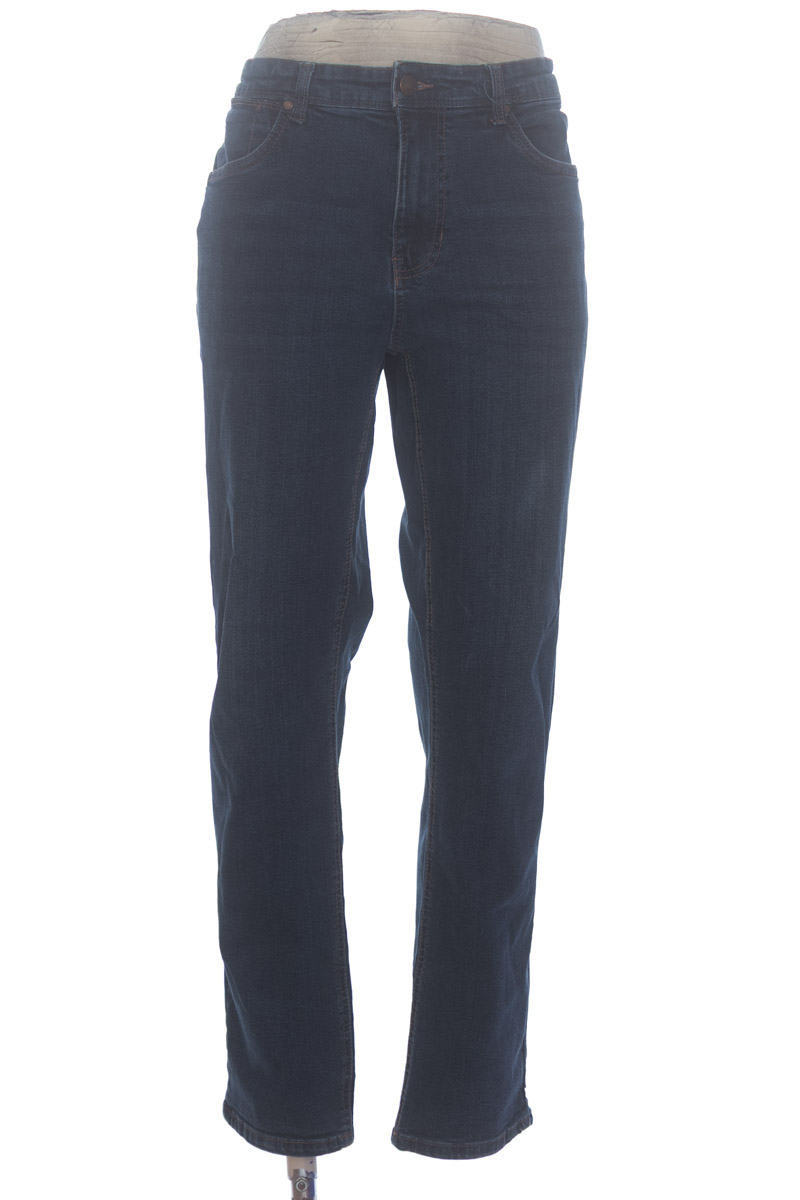 Jean color Azul - Copper & Dak