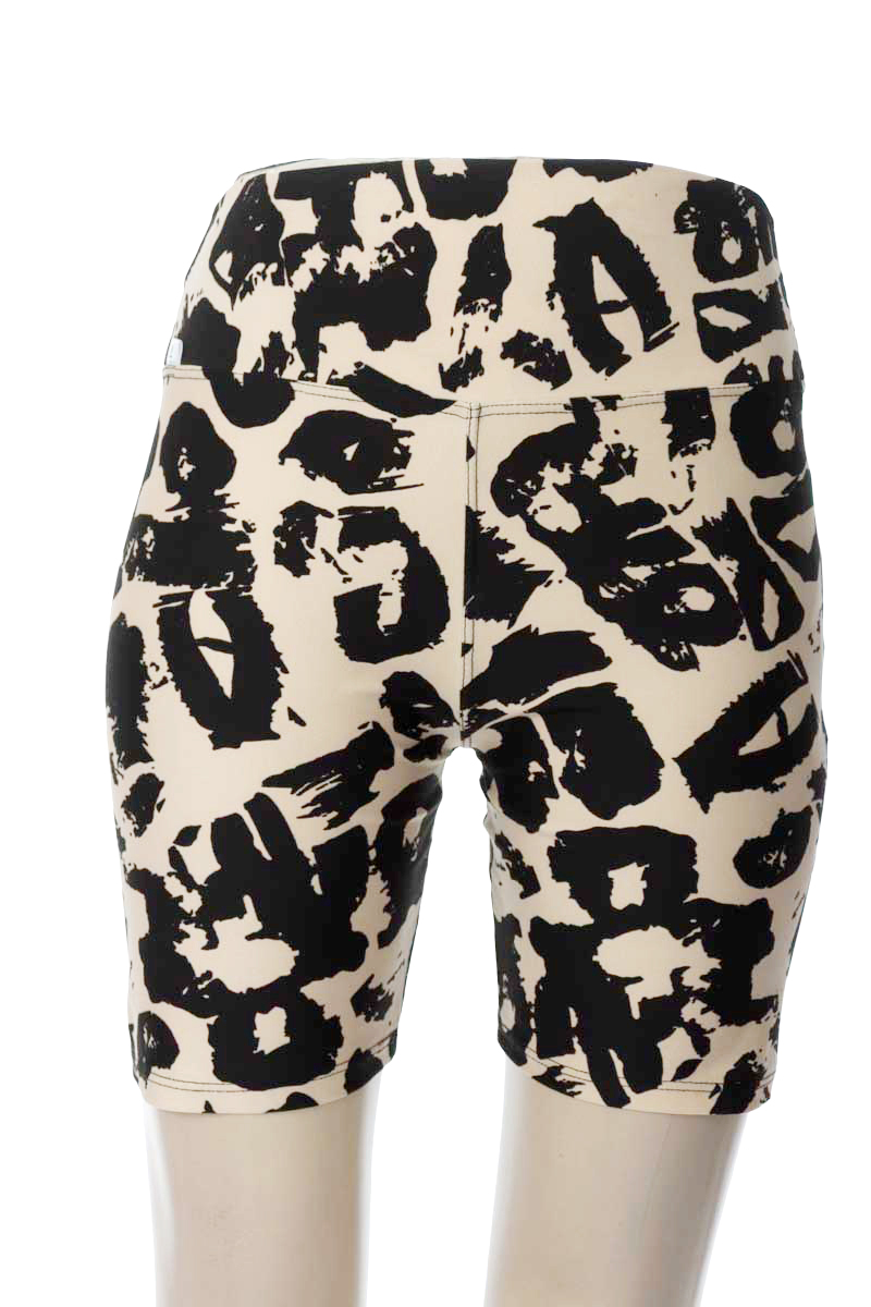 Ropa Deportiva / Salida de Baño color Estampado - Closeando