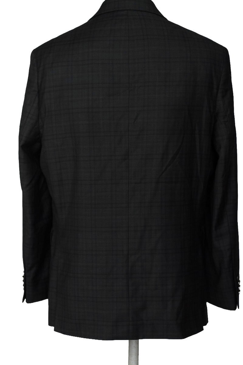Chaqueta color Gris - Austin Reed