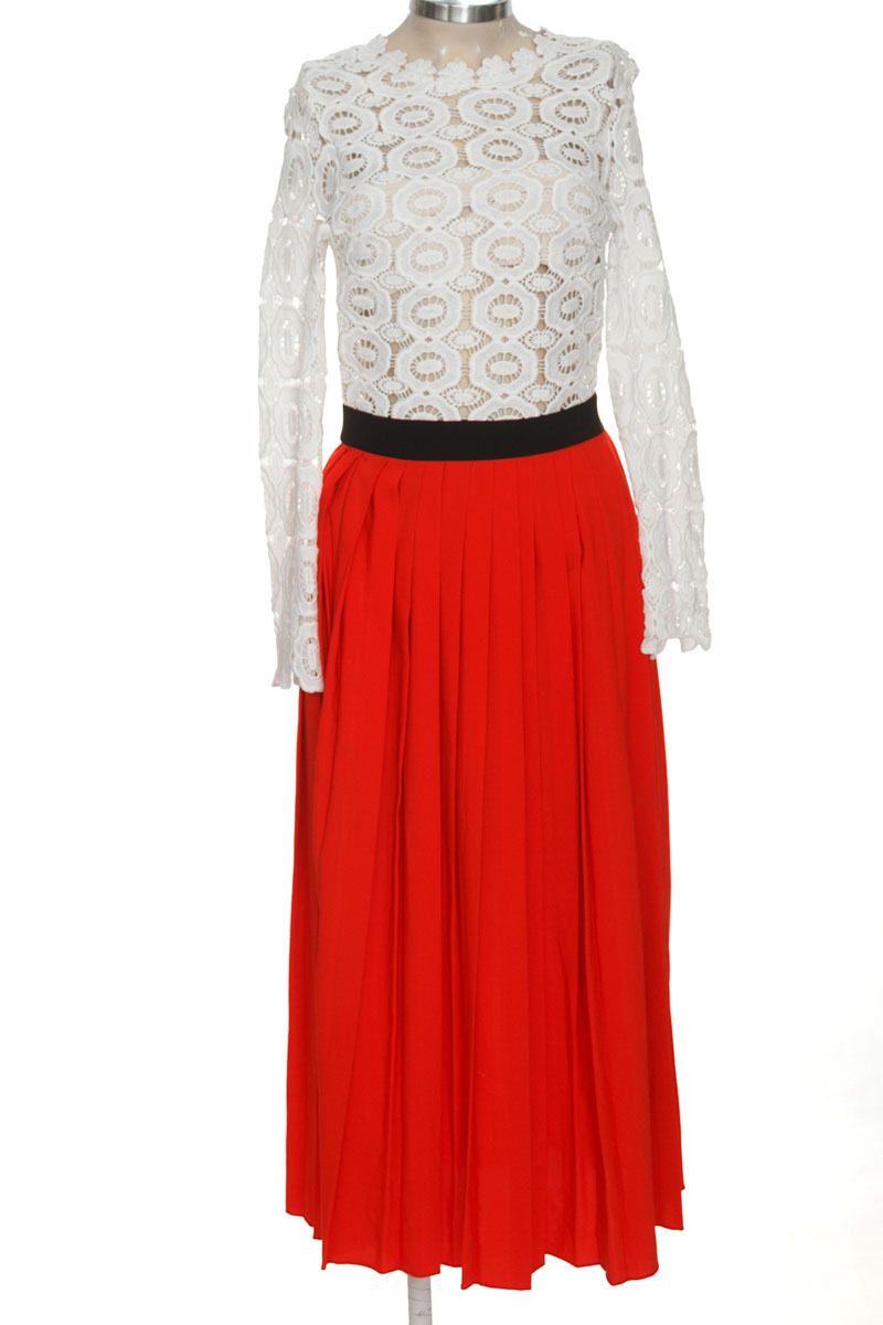 Vestido / Enterizo color Rojo - Julio