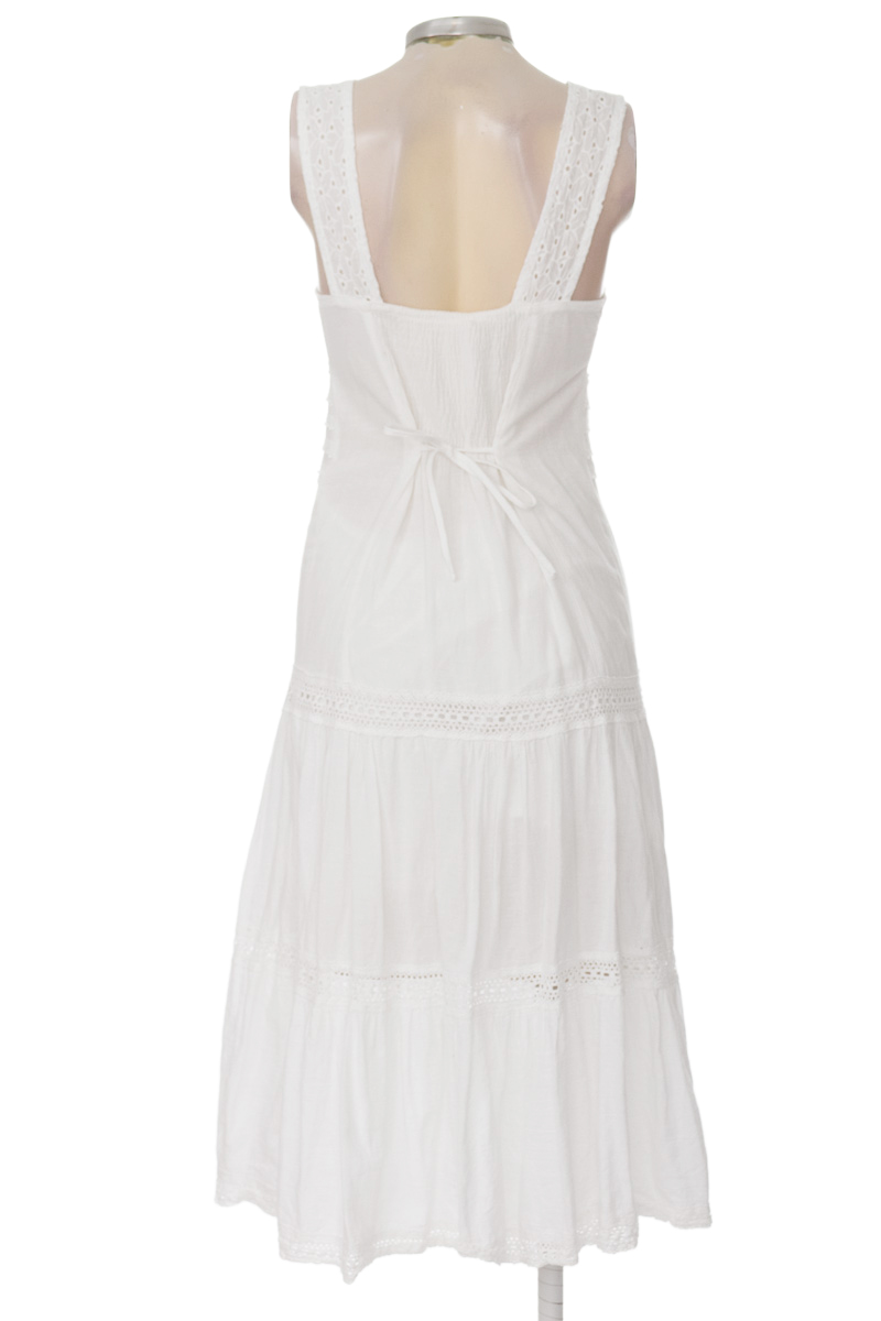 Vestido / Enterizo color Blanco - Closeando