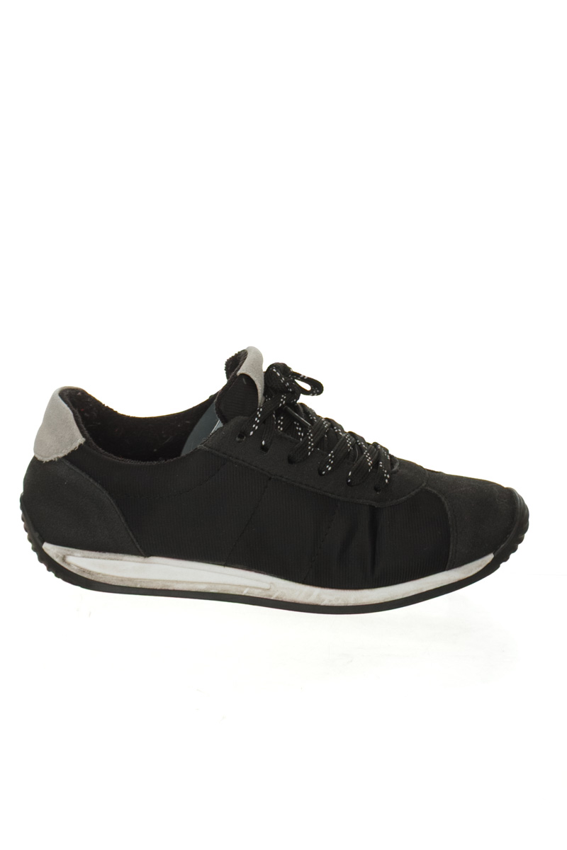 Zapatos color Negro - Mussi