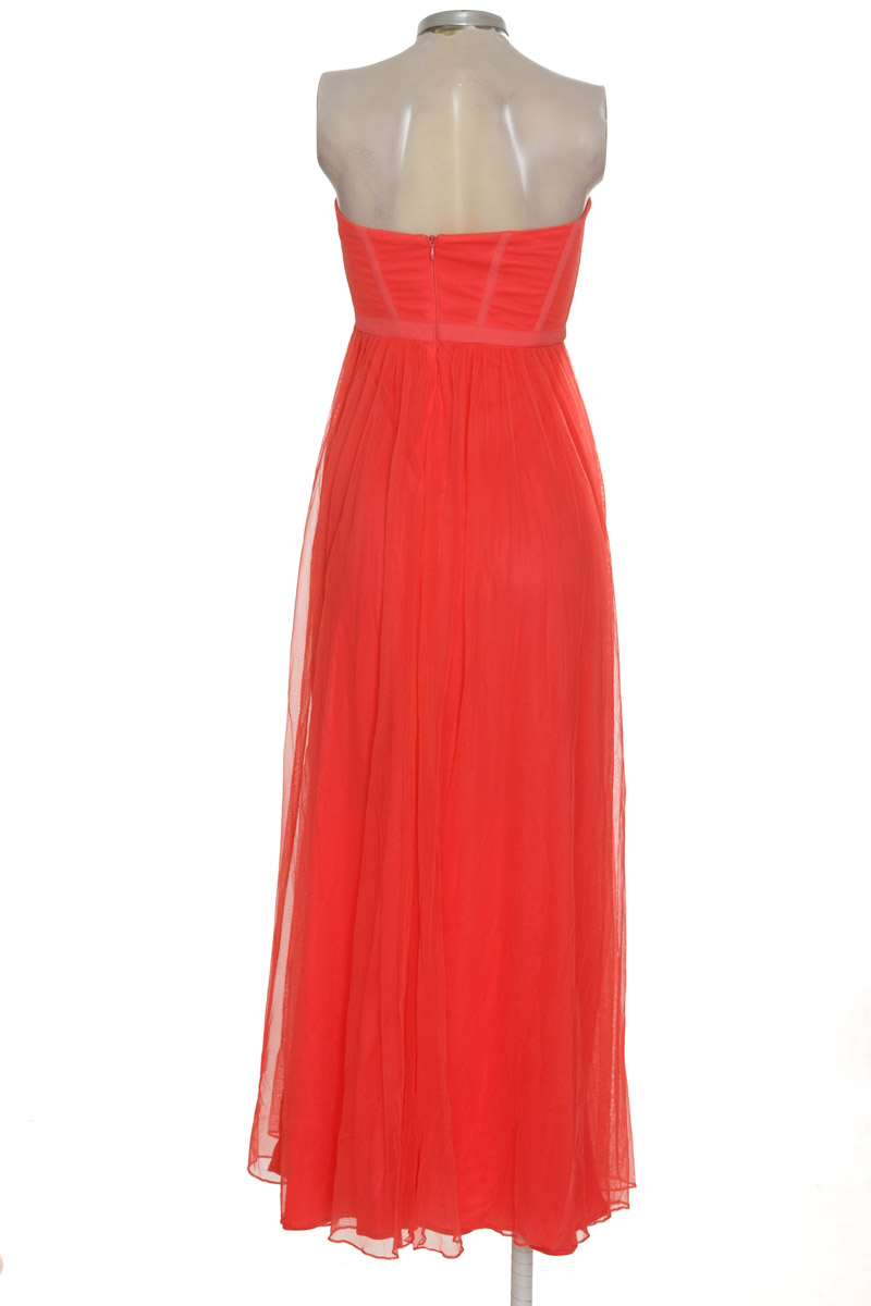 Vestido / Enterizo color Fucsia - Eva Brazzi