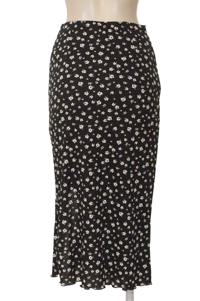 Falda color Negro - Divided by H&M