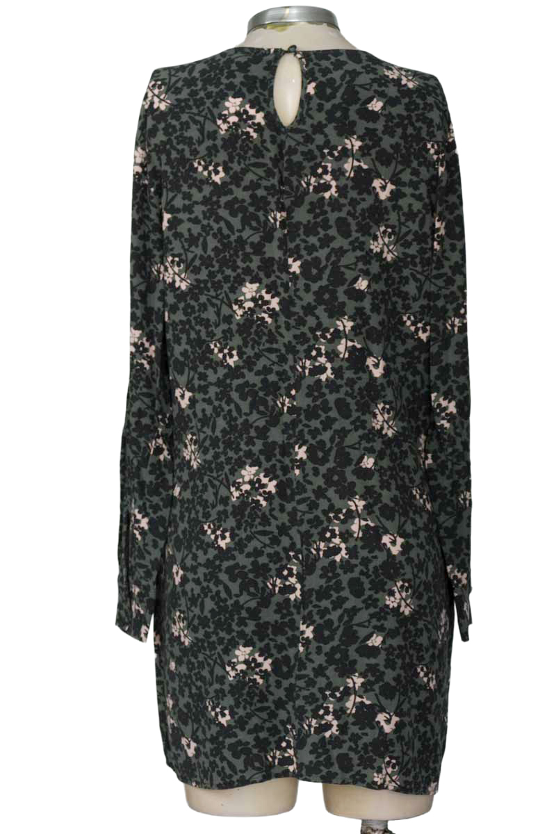 Vestido / Enterizo color Verde - NAF NAF