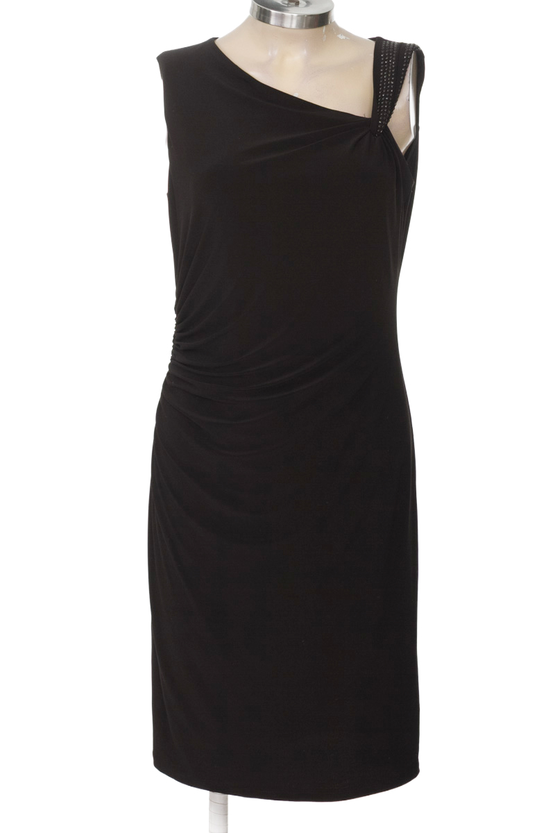 Vestido / Enterizo color Negro - Black Label