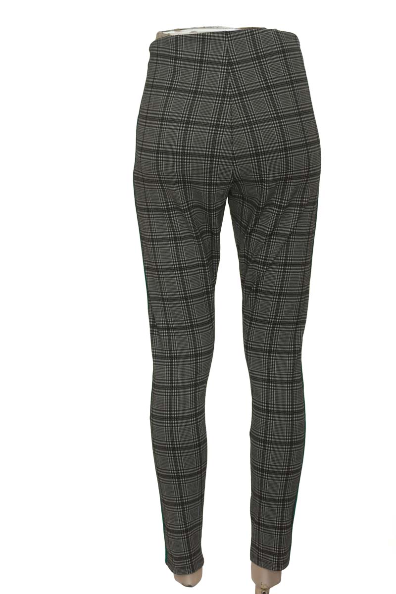 Pantalones color Gris - Divided by H&M