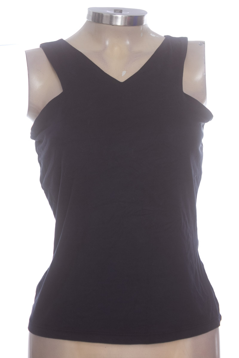 Top / Camiseta color Azul - Studio F