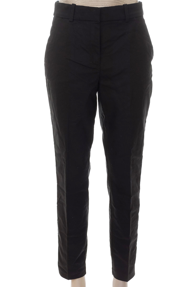 Pantalón color Negro - H&M