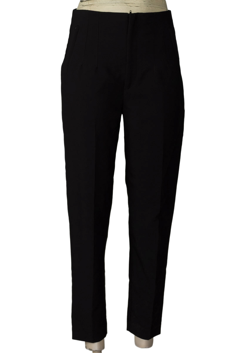 Pantalones color Negro - FDS