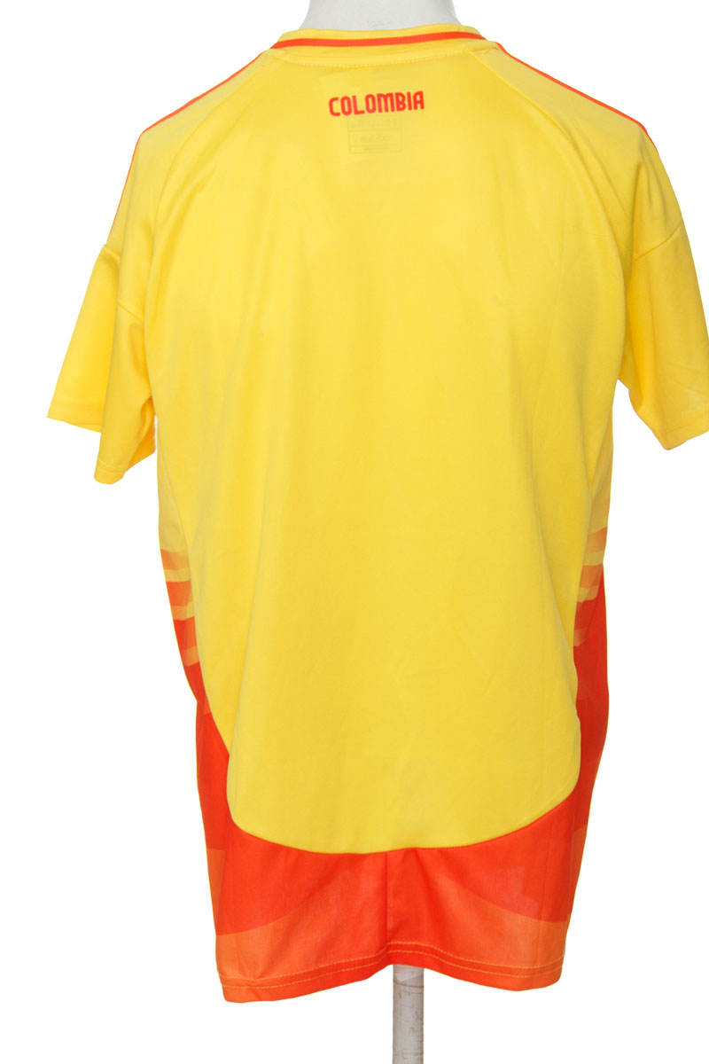 Ropa Deportiva color Amarillo - Adidas