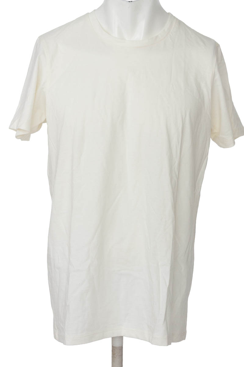 Camiseta color Blanco - Closeando