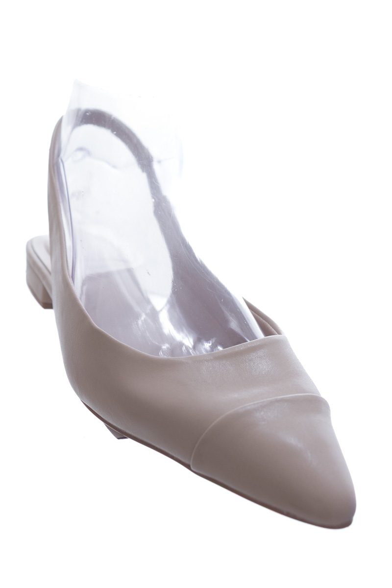 Zapatos color Beige - H&M