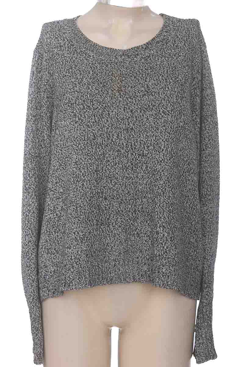 Sweater color Gris - Divided by H&M