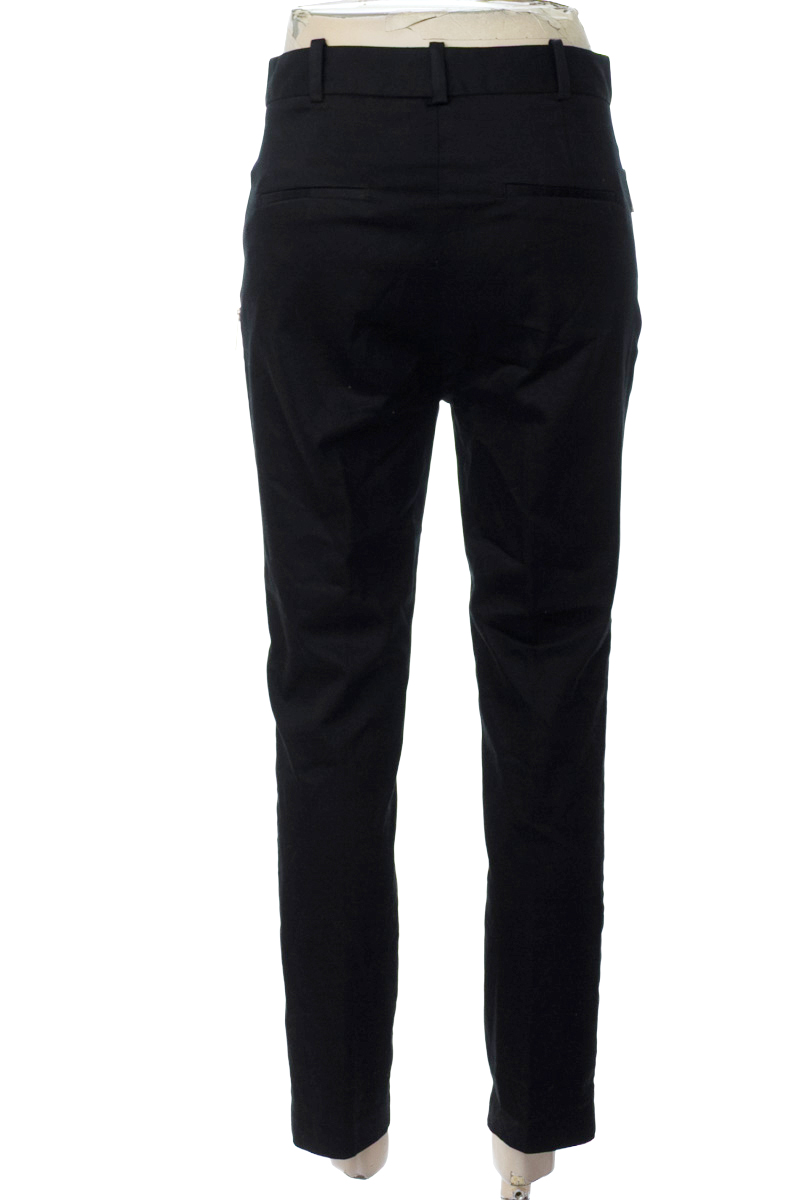 Pantalones color Negro - Zara
