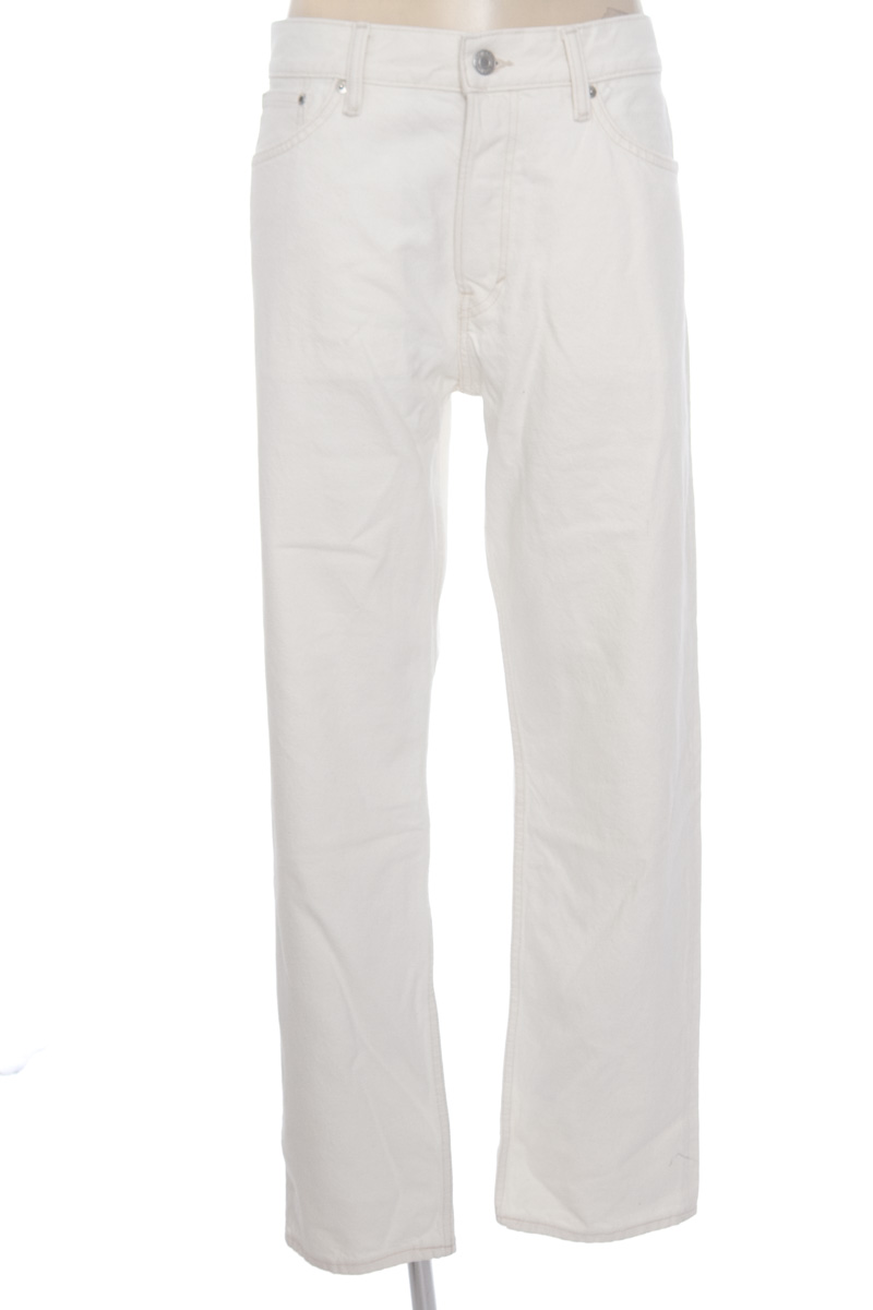 Jean color Beige - H&M