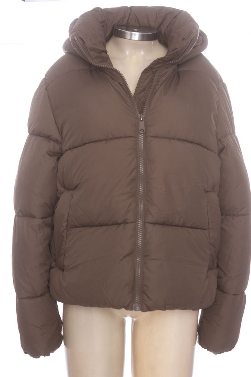 Chaqueta / Abrigo color Café - H&M