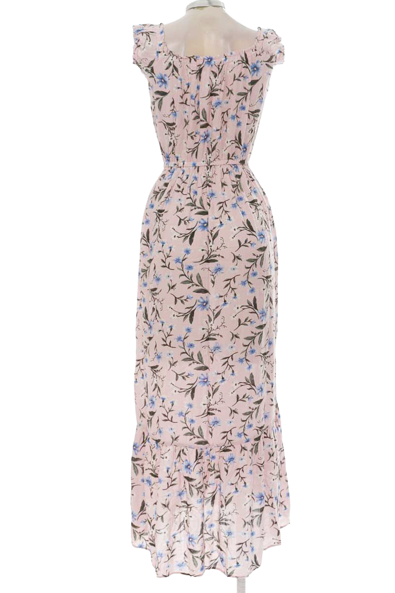 Vestido / Enterizo color Rosado - American Eagle