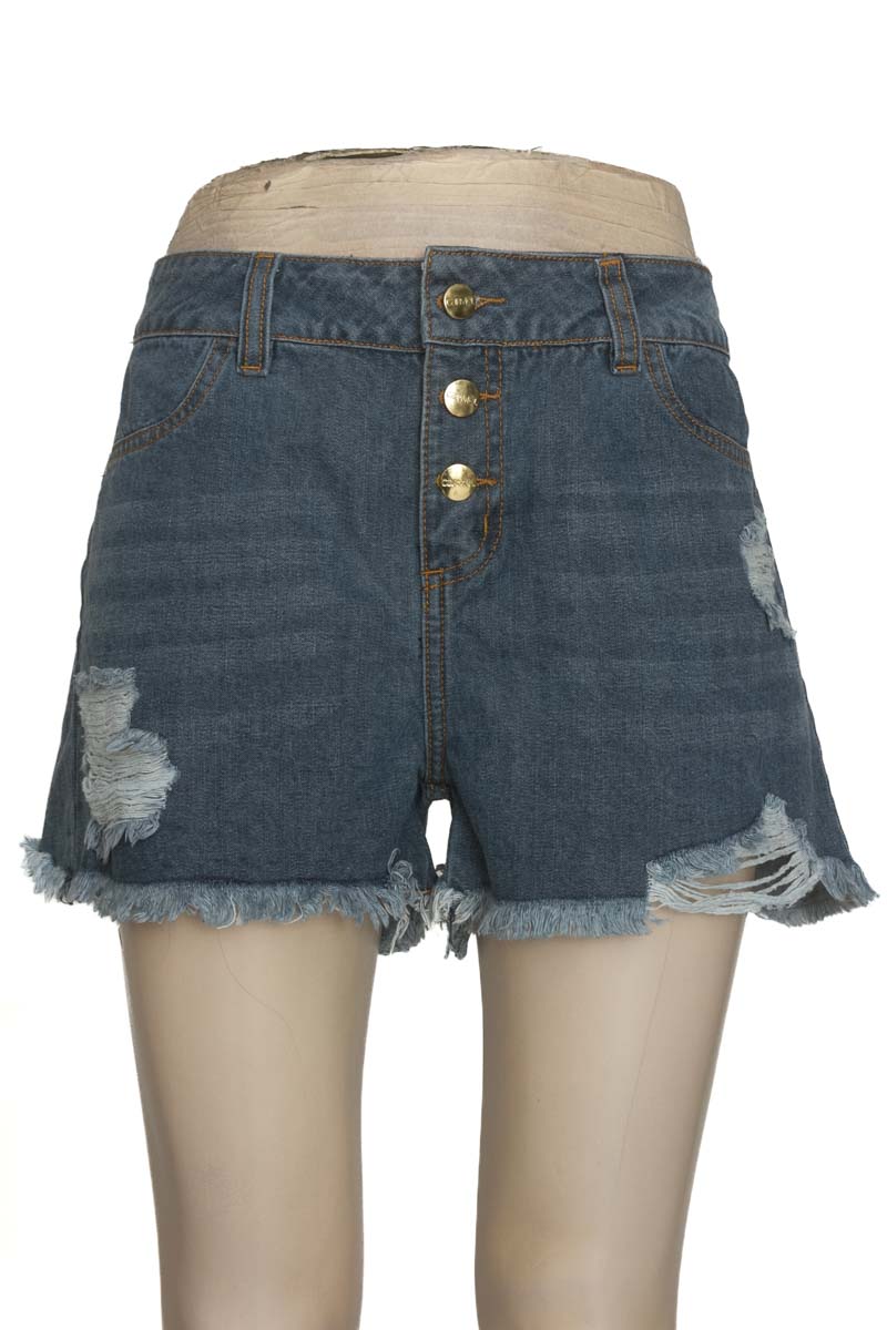 Short color Azul - Carmel