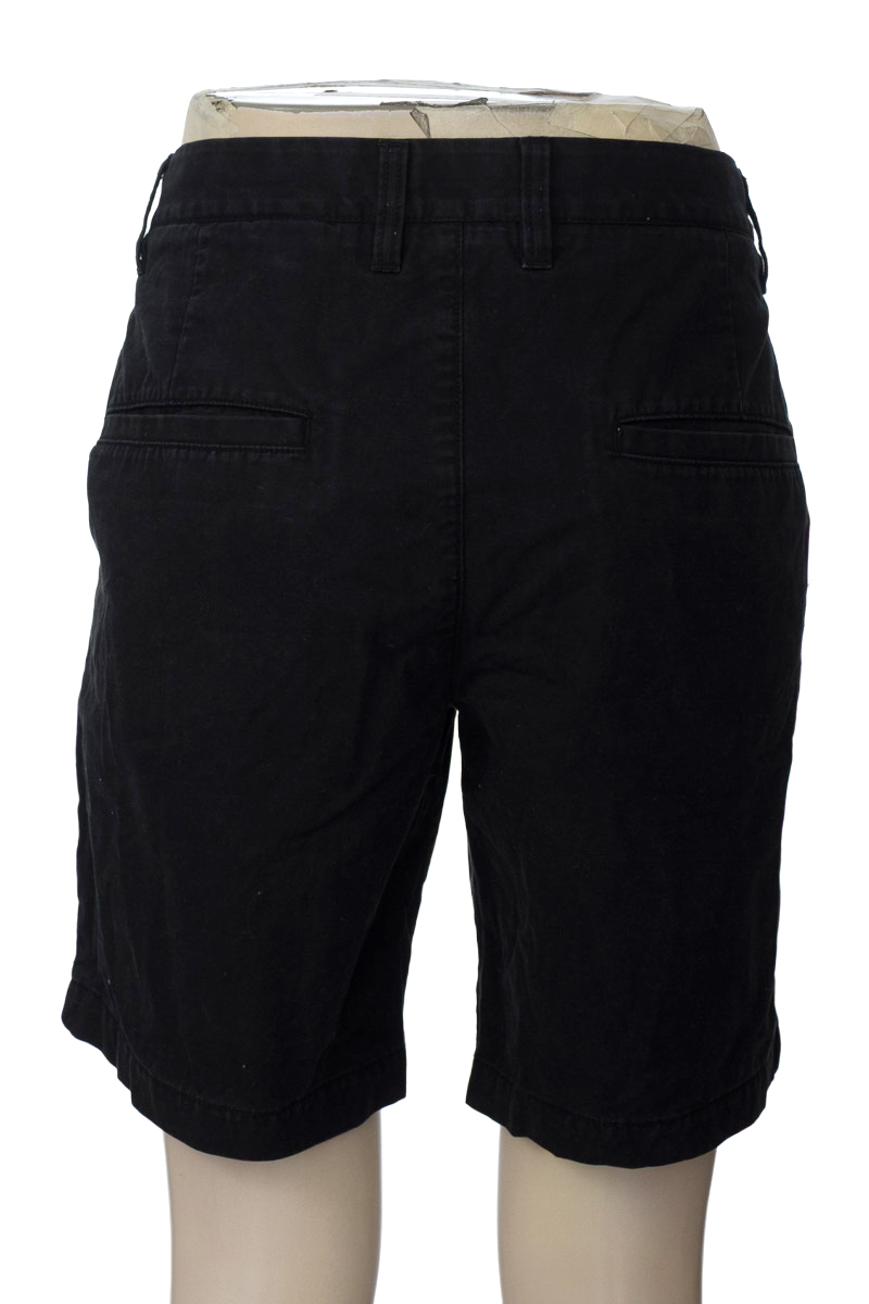 Bermuda - Pantaloneta color Azul - H&M