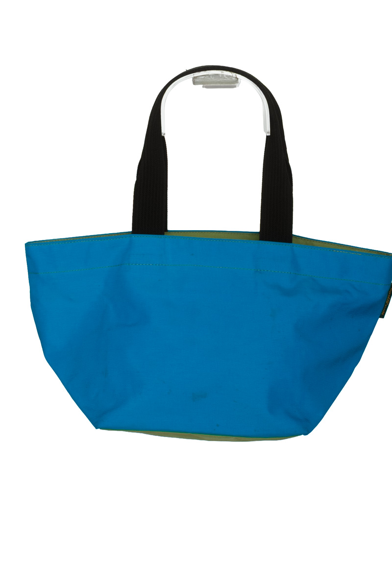 Cartera / Bolso / Monedero color Azul - Hervé Chapelier