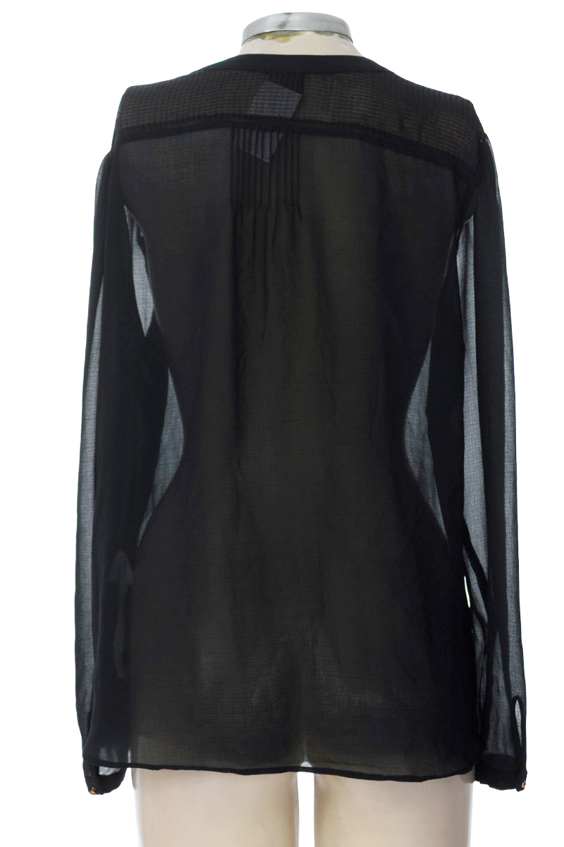 Blusa color Negro - Armi