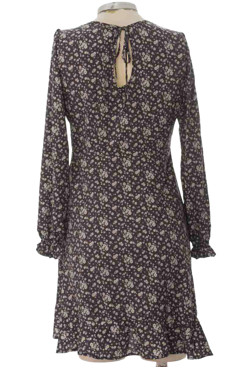 Vestido / Enterizo color Azul - Koaj