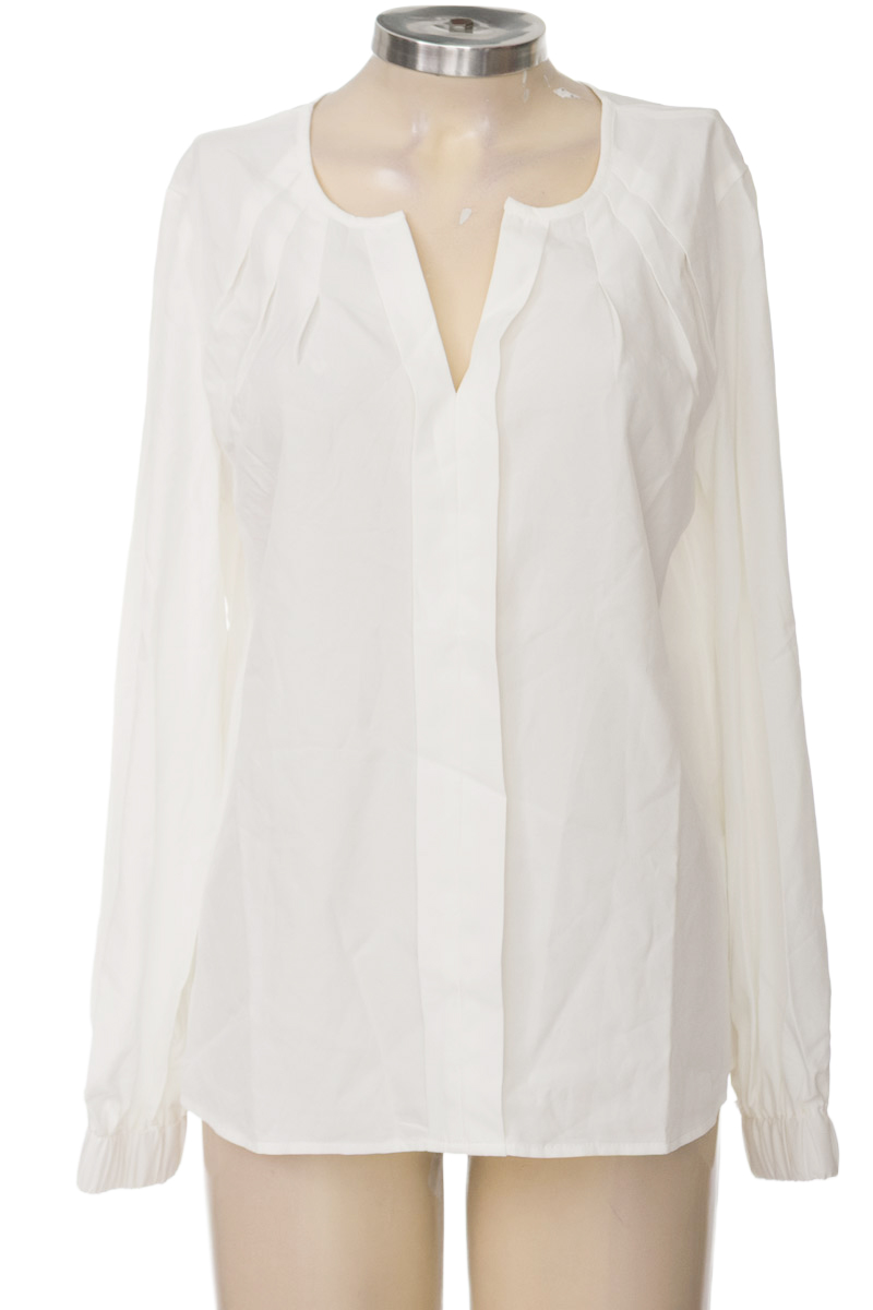Blusa color Blanco - Closeando