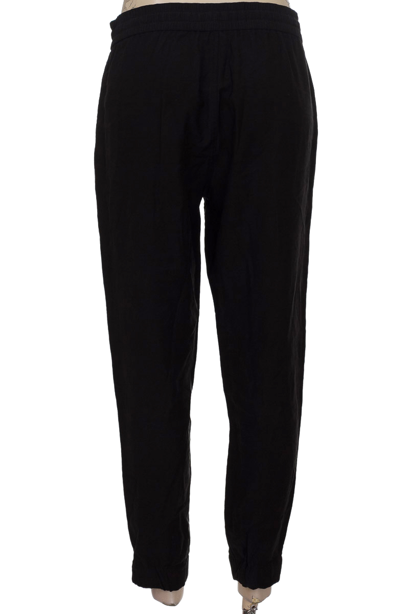 Pantalones color Negro - Tahari