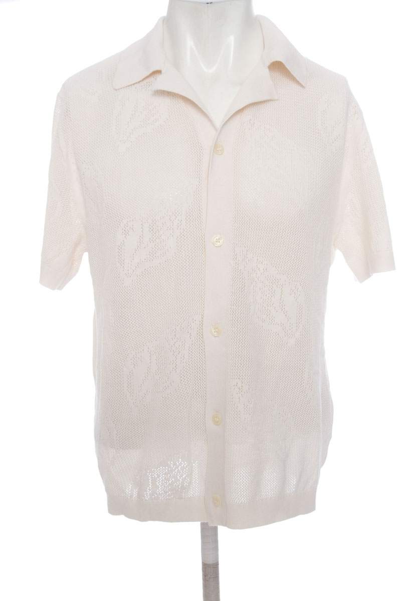 Polo color Beige - H&M