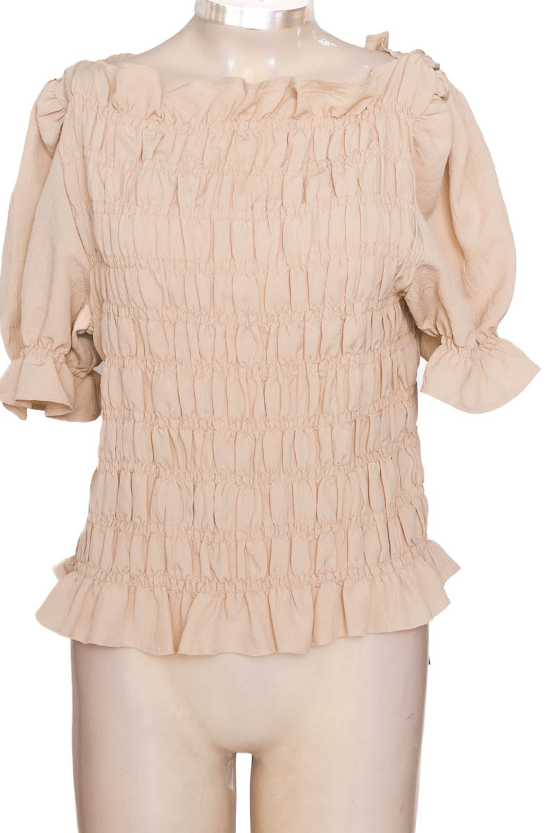 Blusa color Beige - H&M