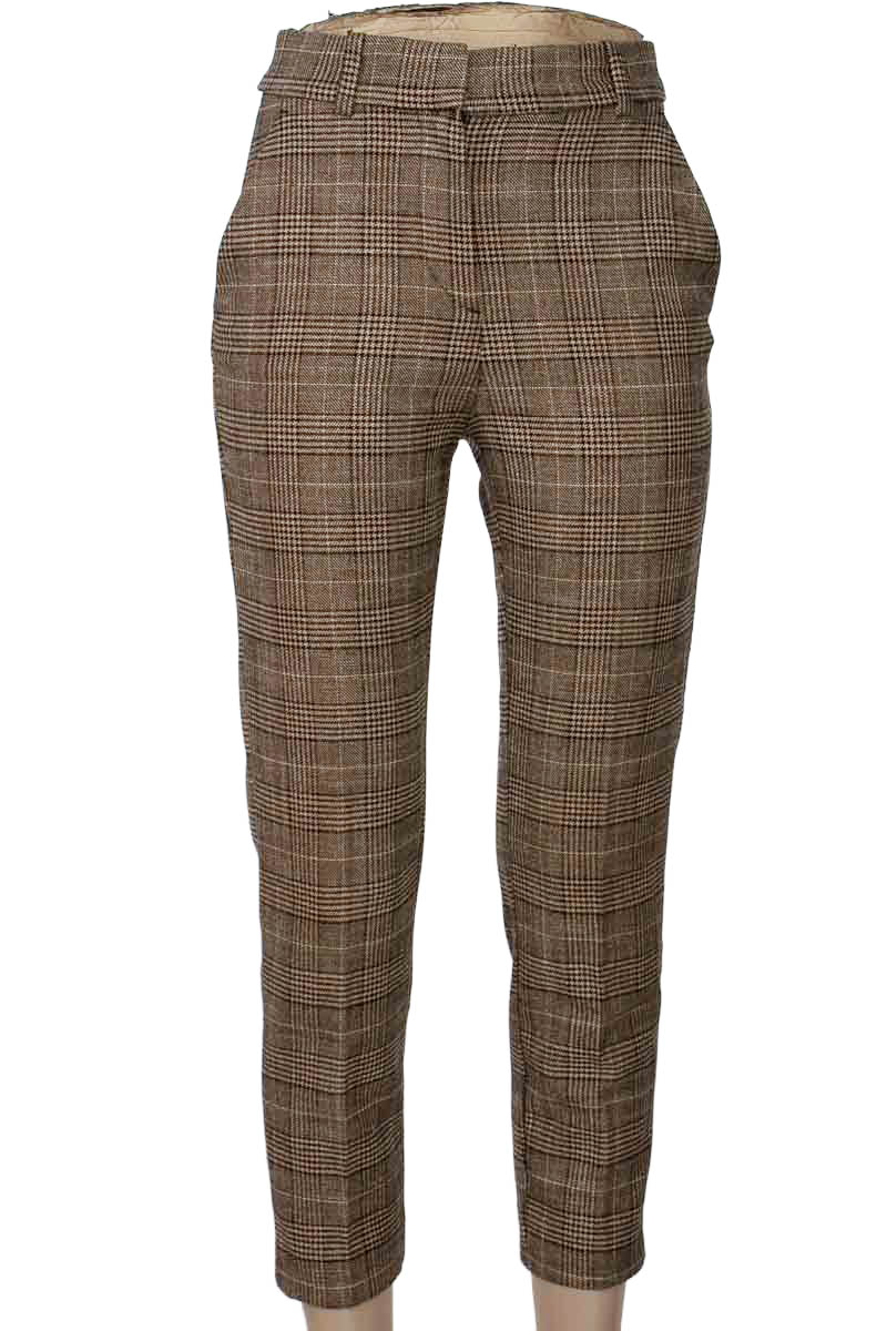 Pantalones color Beige - H&M