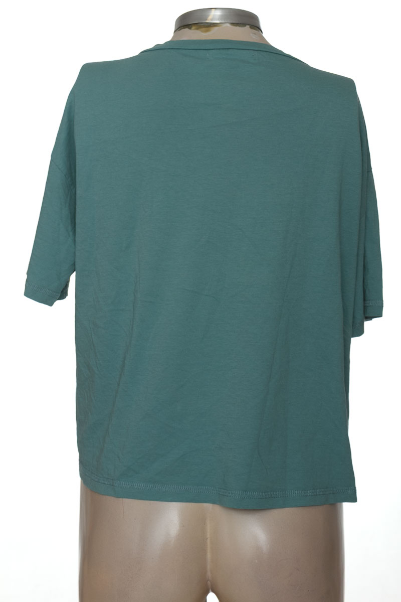 Top / Camiseta color Verde - Tennis