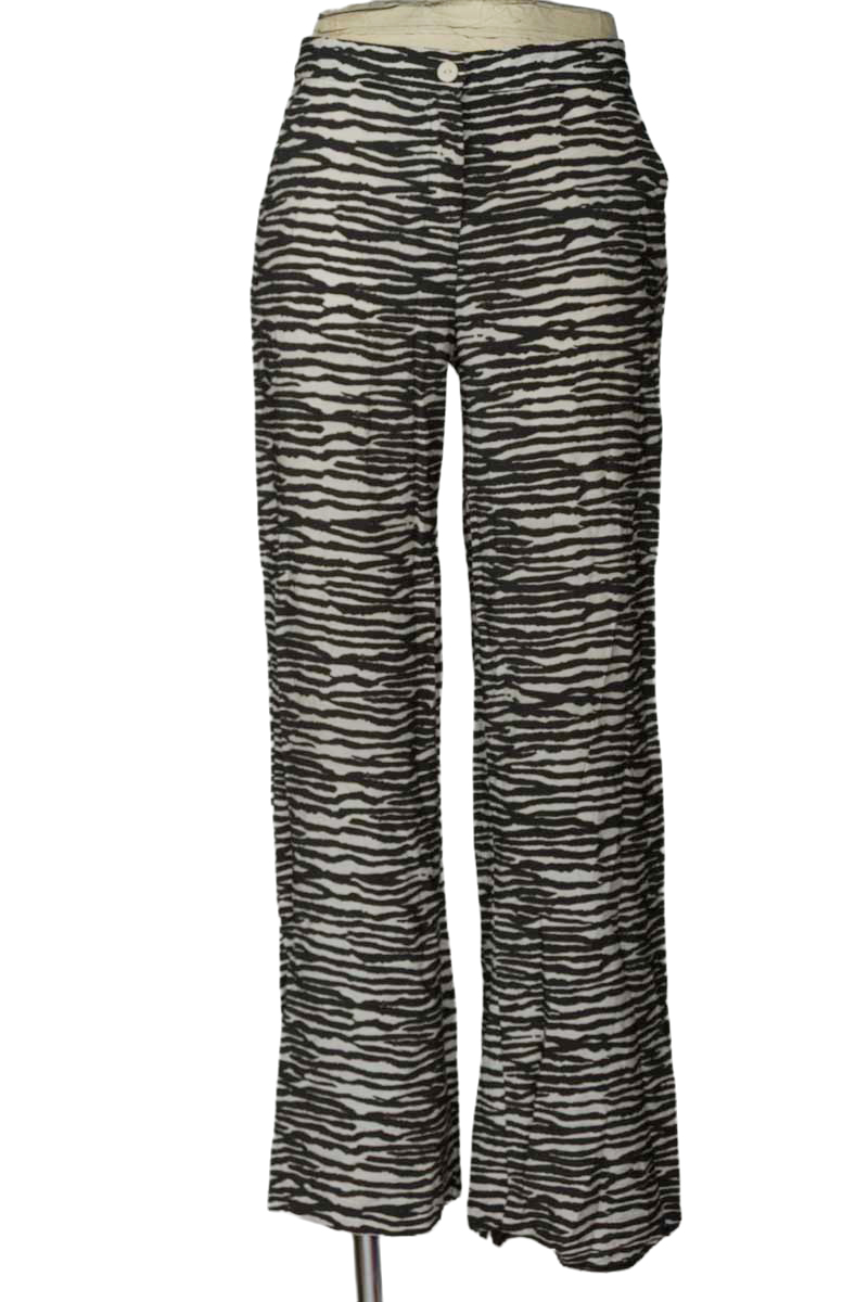 Pantalones color Negro - H&M