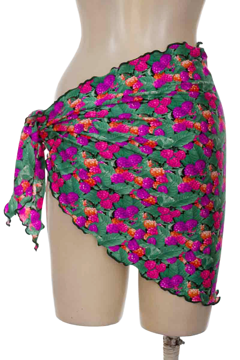 Ropa Deportiva / Salida de Baño color Estampado - Closeando