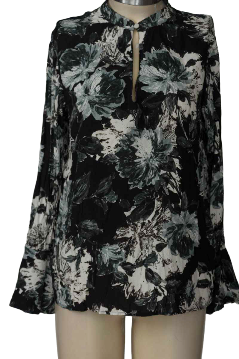 Blusa color Negro - Chevignon