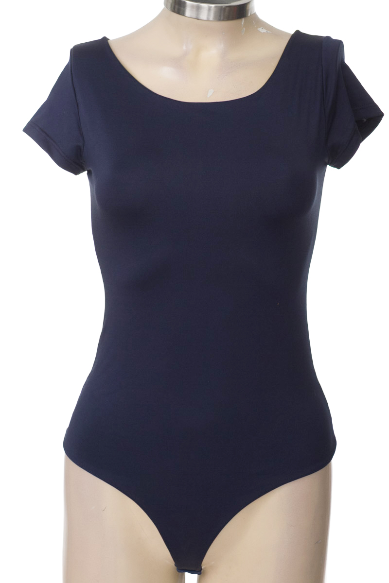 Top / Camiseta color Azul - Brainer shop
