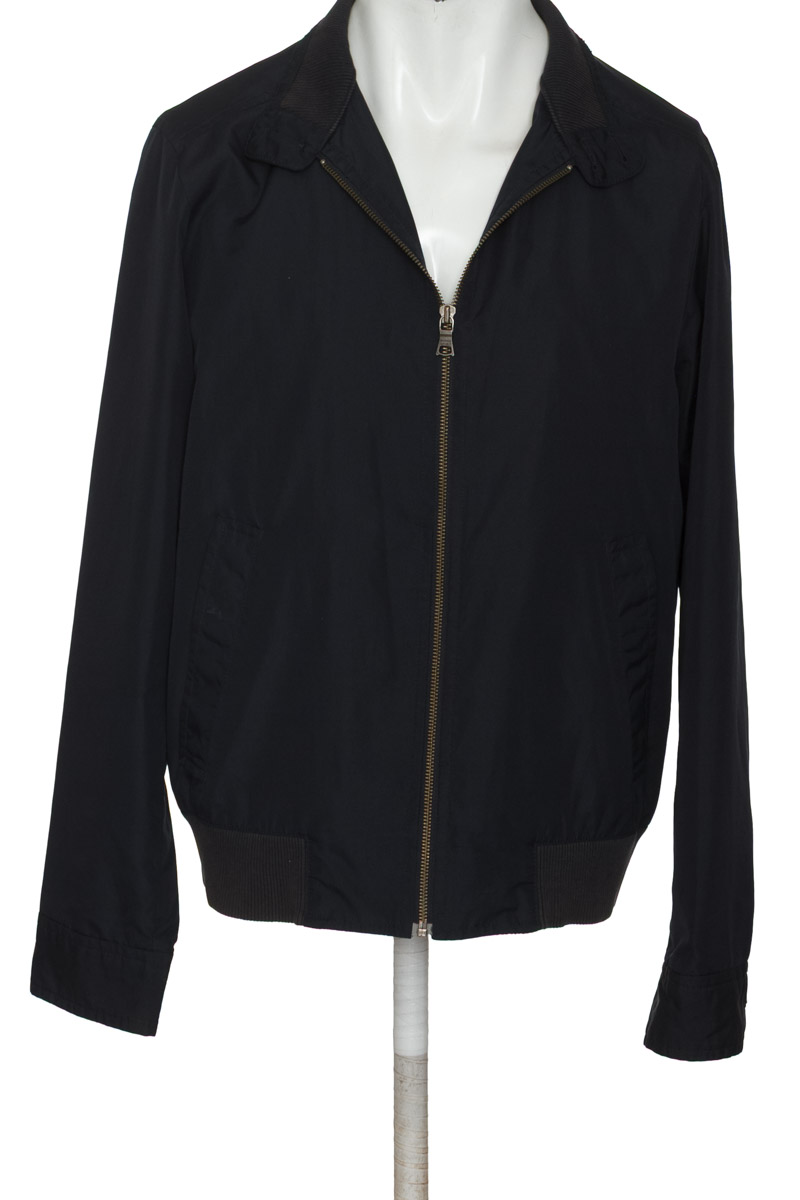 Chaqueta color Azul - Banana Republic