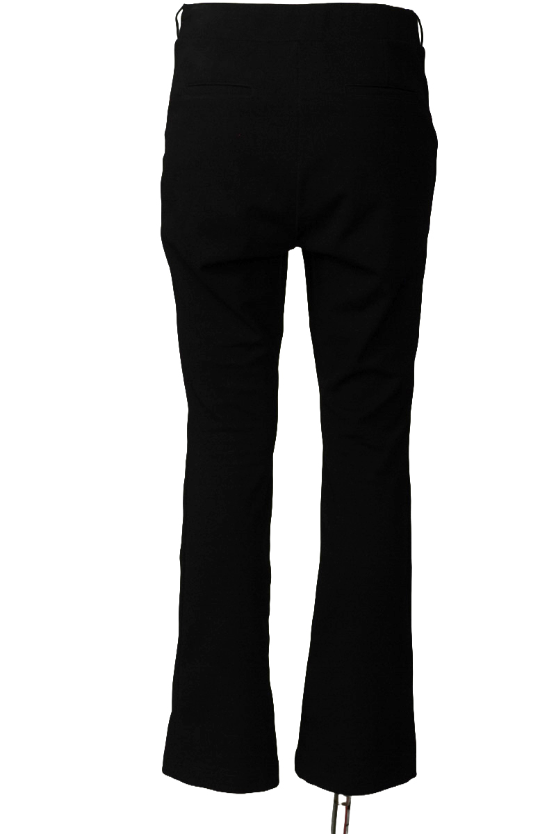 Pantalones color Negro - Studio F