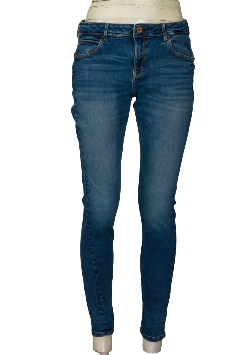 Jean color Azul - H&M