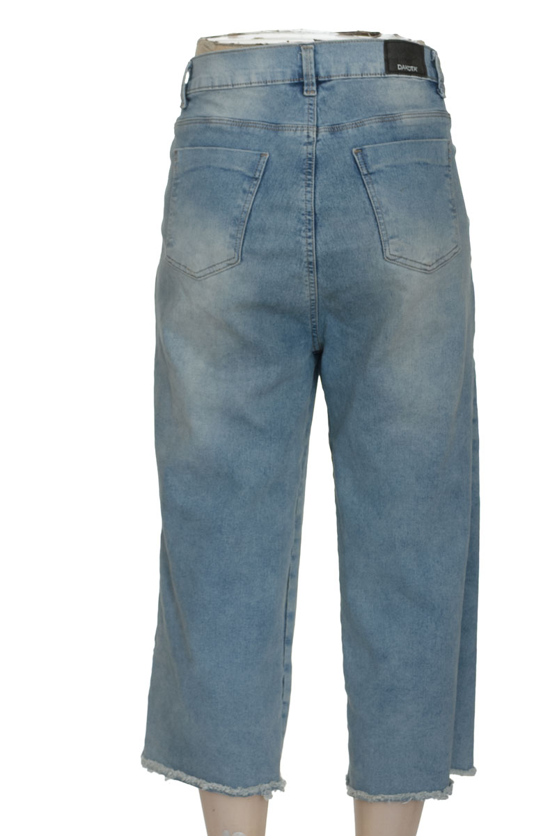 Pantalones color Azul - Dakota