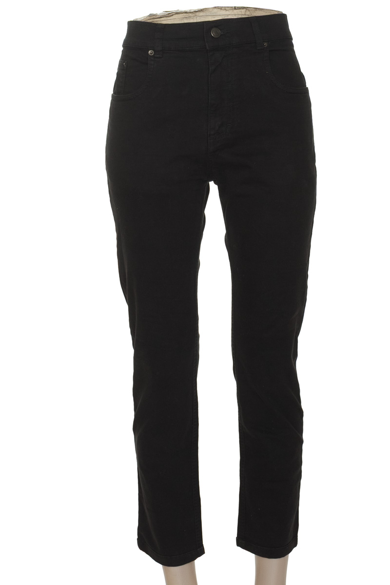 Pantalón color Negro - Basement