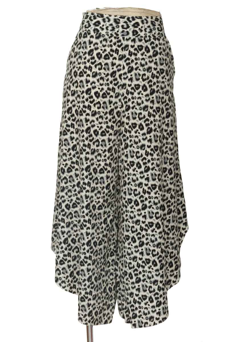 Pantalones color Estampado - Believe